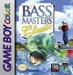 Bassmasters Classic