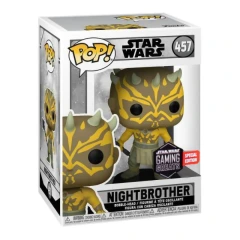 #457 - Nightbrother - Star Wars - Gaming Greats