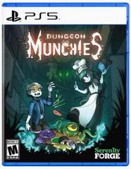 Dungeon Munchies