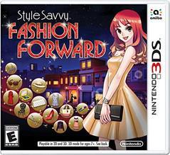 Style Savvy - Fashion Forward