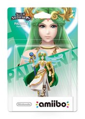 Amiibo - Super Smash Bros - Palutena
