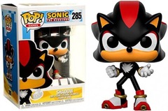 #285 - Shadow - Sonic The Hedgehog