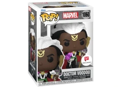 #1060 - Doctor Voodoo - Walgreens Exclusive