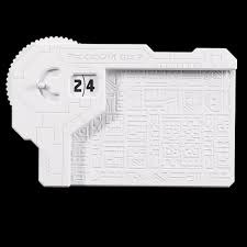 Star Wars Unlimited Damage Pad - White
