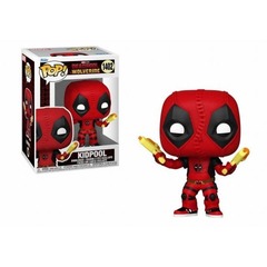 #1402 - Kidpool - Deadpool and Wolverine