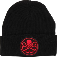 Hydra Beanie