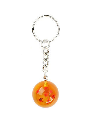 Dragon Ball Keychain - Small