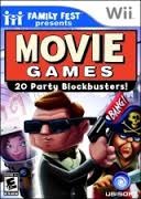 Movie Games