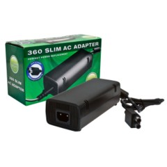 Xbox 360 Slim AC Adapter - Hyperkin