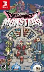 Dragon Quest Monsters The Dark Prince