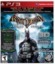 Batman Arkham Asylum (Game of the Year)