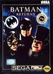 Batman Returns