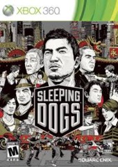 Sleeping Dogs (Xbox 360)