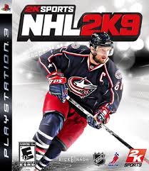 NHL 2K09