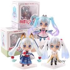 Hatsune Miku - Snow Miku 2018