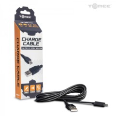 Micro USB Charge Cable - Hyperkin (Playstation 4/Xbox One/Playstation Vita 2000)