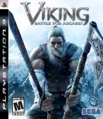 Viking: Battle for Asgard