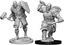 D&D - Nolzur's Marvelous Unpainted Miniatures - Goliath Fighter Male