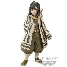 Kimetsu no Yaiba Obanai Iguro Vol.15 Banpresto