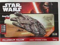 Star Wars - Millennium Falcon