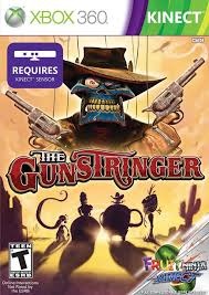 The Gunstringer