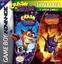 Crash & Spyro Superpack Crash Bandicoot Purple Ripto