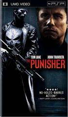 Punisher UMD Video
