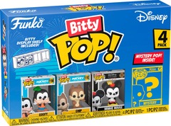 Bitty Pop - Disney - Goofy