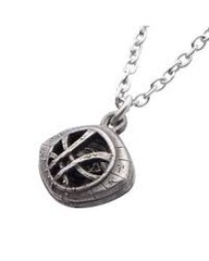 Doctor Strange Multiverse Madness Eye Agamotto Necklace