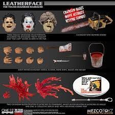 One:12 Collective - Leatherface: The Texas Chainsaw Massacre