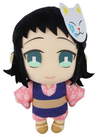 Demon Slayer - Makomo 8 Plush