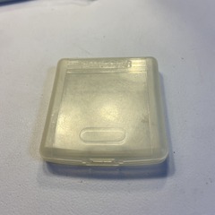 Game Gear Clamshell