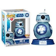 SE - BB-8 - Make a Wish