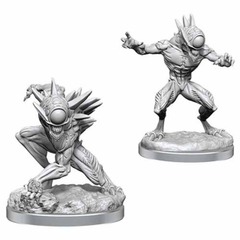 Dungeons And Dragons: Nolzur's Marvelous Miniatures - Nothics