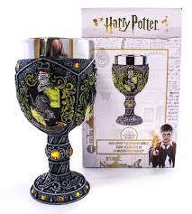 Harry Potter - Decorative Goblet - Hufflepuff