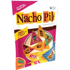 Nacho Pile Board Game