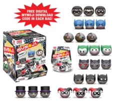 Mymoji DC Comics Series 1 (Funko)