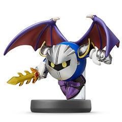 Meta Knight Amiibo (Super Smash Bros)
