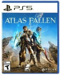 Atlas Fallen
