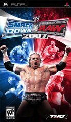 WWE SmackDown vs. Raw 2007