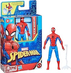 Epic Hero Series - Spider-Man - Marvel