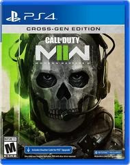 Call of Duty Modern Warfare 2