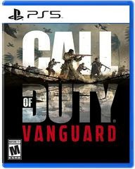 Call Of Duty Vanguard