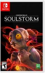 Oddworld Soulstorm