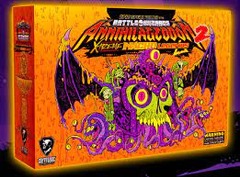 Epic Spell Wars of the Battle Wizards - Annihilageddon 2: Xtreme Nacho Legends