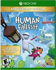 Human Fall Flat [Anniversary Edition]