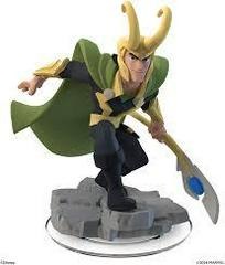 Loki - Disney Infinity 2.0