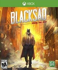 Blacksad Under the Skin