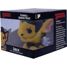 Figurines of Adorable Power - Goblin
