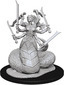 D&D Nolzur`s Marvelous Unpainted Miniatures - Marilith